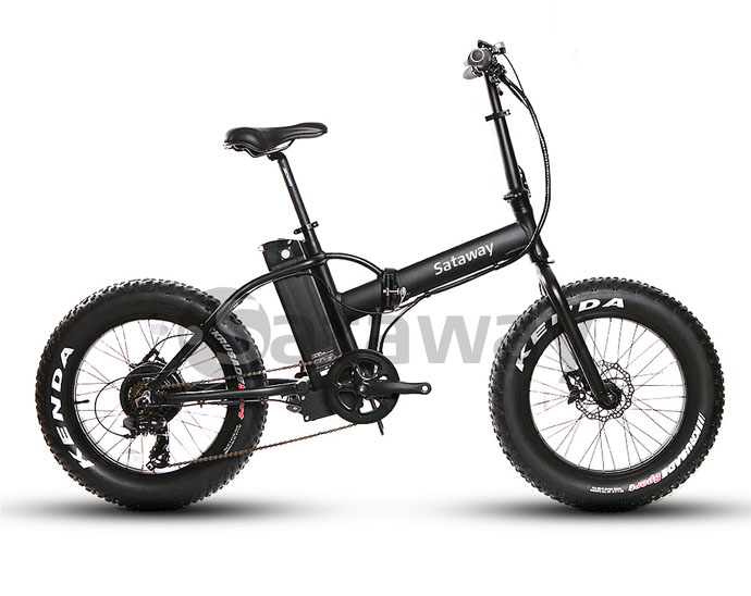 best e bike manufacturer
